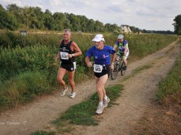 Maaskentj-Marathon 2012